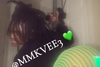 CumPlay 🥰💙 - Image 1