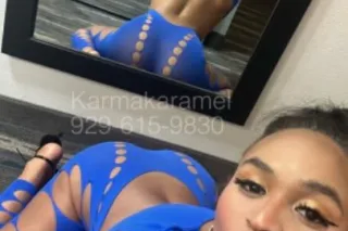 Slim, sexy wild KARMA in town.... - Image 2