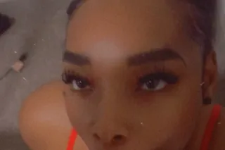 Lemme suck the soul out you 💦❣... - Image 2