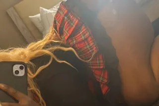 ILL BE IN MANHATTAN TOMORRO BOOK ME BY BUYING MY SEX VIDEOS ON TELEGRAM SO I KNOW YOUR NOT A NO SHOW/LIAR AND IT SAVES YOUR TIME SLOT.. NOT GONNA BE THERE FOR LONG AVAILABLE TO GO TO UR PLACE. MUST UBER ME TO U AND BACK. - Image 9