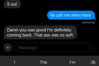 2 Days Only 𝓣𝓱𝓮 𝓒𝓻𝓮𝓪𝓶𝔂 𝓟𝓾𝓼𝓼𝔂 𝓕... - Image 3