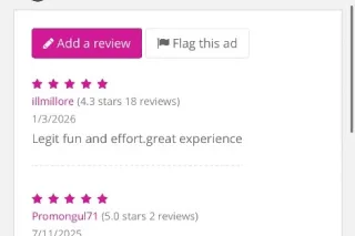 😝✨Puerto Rican & Trindadian Mi... - Image 1