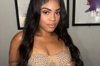 💦HEY DADDY CUM PLAY WITH ME😩 I... - Image 3