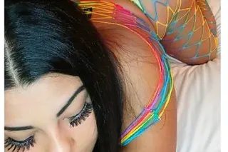 🌈🔥ASS HUGE 🍑TITS BIG🥥 FOR YOU🫦💦SPECIAL MOMENT✨💋WITH PARADISE🌴👅💦10MIN60💄20MIN80💰30MIN120💋HOUR200🔥 - Image 5