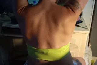 Incall only whole body. riubdo... - Image 1