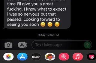 🥳A New Year👅A New Type Of Nast... - Image 1