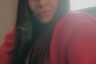 💜sexy red ♥ - Image 6