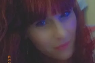 💜sexy red ♥ - Image 8