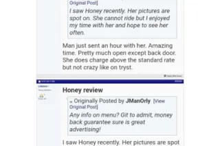 💋I DONT SUCK DICK I SWALLOW IT... - Image 2