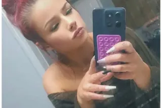 You're favorite good girl 😇 go... - Image 4