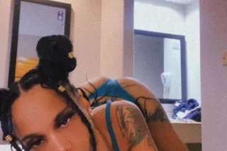 LAST NIGHT IN TOWN‼YOUNG TIGHT... - Image 4