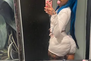 come see our clover 💦🌊 👅 incal... - Image 1