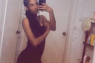 HI I'M BAD BARBIE I'M VERY HOT - Image 2