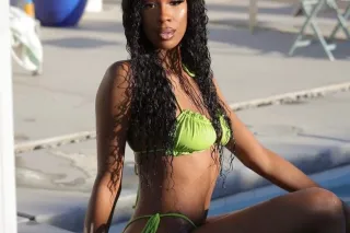 Daddy's Tight asss Pussy 👅💕 - Image 7