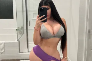 Hi, baby , I'm a Latina girl a... - Image 2