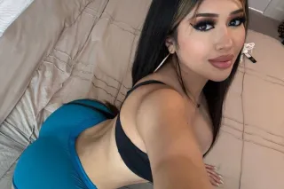 Hi, baby , I'm a Latina girl a... - Image 3