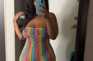 INCALL ONLY ✨ Your Favorite Big booty Treat 🍭 !!! catch me while you can - Image 7