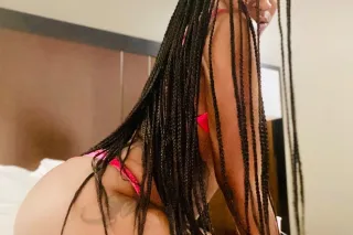 VISITING ✨Not like the adverage I'm the total package✨ - Image 1