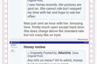 💋💋💋I DON'T SUCK DICK. I SWALLOW IT. 💋💋💋 - Image 9