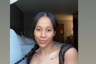 pr mami. Onlyfans @anikawithth... - Image 1