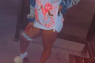 SOUL SNATCHA 💦👅 5FOOT'seXCCY i... - Image 2