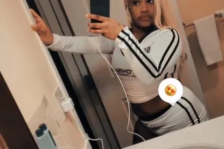 SOUL SNATCHA 💦👅 5FOOT'seXCCY i... - Image 3