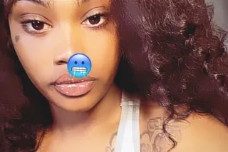 SOUL SNATCHA 💦👅 5FOOT'seXCCY i... - Image 4