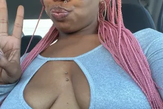 i BET I CAN MAKE YOU NUT FROM HEAD - Image 2