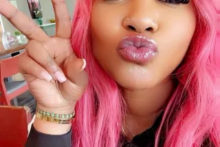 🫦Pinky 💓💦🌊🌊Step N2 Serenity💦🫦 ... - Image 4