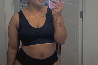 Una Morenita Bella - Image 3