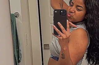 Una Morenita Bella - Image 5