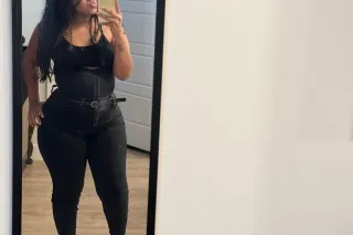 Una Morenita Bella - Image 9