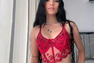 BINITA JOVEN SUPER CALIENTE 🔥 - Image 2