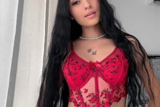 BINITA JOVEN SUPER CALIENTE 🔥 - Image 3