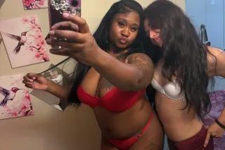 2 GIRL SPEICAL TONIGHT!!! - 20 - Image 3