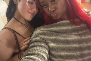 2 GIRL SPEICAL TONIGHT!!! - 20 - Image 1