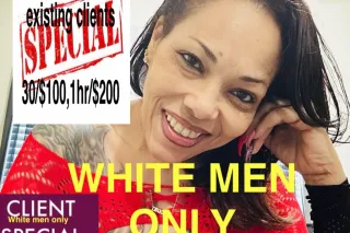 👨🏻 caucasian men only💋 please ... - Image 1