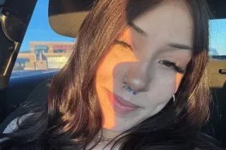 YOUR NEW FAV SNOWBUNNY❄👅🤍 - Image 6