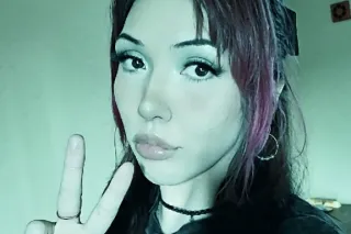 seductive gothic sexy and swee... - Image 3