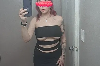 seductive gothic sexy and swee... - Image 4