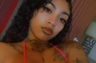 CHOSEN BE THY NAME⭐💦 Young Creamy Indian With Pretty Pink Tight Pussy 💦🍑 only in town for a few days - Image 3