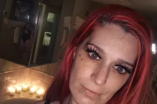 Curvy, Crimson, and Completely Irresistible 💋 Available Now - Image 5