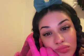 Your GFe QweeN 💖 Daily verific... - Image 2