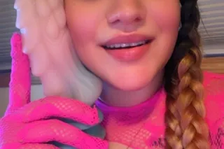 Your GFe QweeN 💖 Daily verific... - Image 3