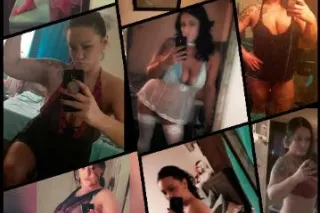 Mindy Moon doing housecalls - Image 6