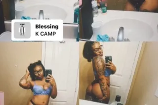 IM SO HORNY MY PUSSY THROBBING... - Image 3