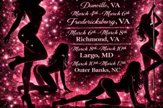 💋🇧🇷MEGANFOXX BRAZILIAN PLAYMAT... - Image 4