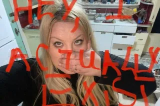 Josie Is In Bozie!! - 32 - Image 1