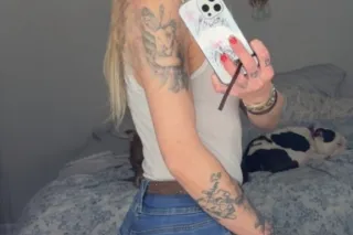 🤤🥵 A little trouble never felt so good!!🔥🫦 - Image 7