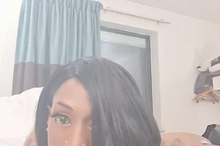 Obsessed with my charisma 100 sp in no bare no bbj - Image 5